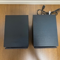 スピーカー売りますの画像