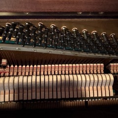 YAMAHA ピアノの画像