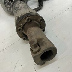 【中古】【動作OK】【店頭引取限定】HITACHI ヒタチ 電気ハンマ H65SB2 33,000円（税込）の画像