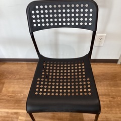 椅子（IKEA）【町田市再生家具】252052の画像
