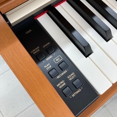 受付終了しました。KAWAI カワイ　電子ピアノ　CN25C 2016年製の画像