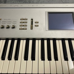 KORG TRITON シンセサイザー 61鍵の画像