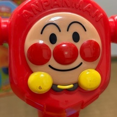 アンパンマン　ゴーゴーバギーの画像