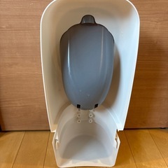 あげます。男の子用トイレ　3コインズの画像