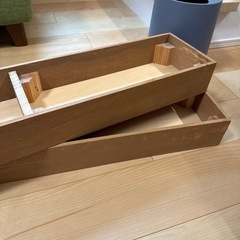 棚の画像