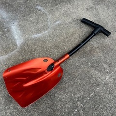 スコップ　アルミ　の画像
