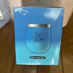 スヌーピー★3点セットの画像