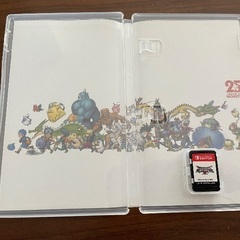 ドラクエ3 魔族の王子とエルフの旅の画像