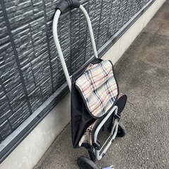 買い物カートの画像