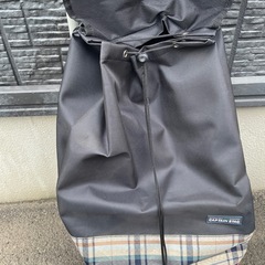 買い物カートの画像