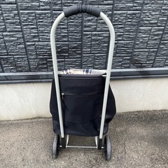 買い物カートの画像