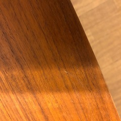 テーブル&1人掛けソファセットの画像