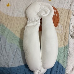 ユニースリープ接触冷感カバー付きの画像