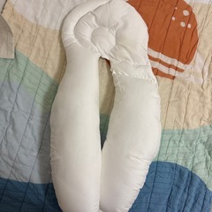 ユニースリープ接触冷感カバー付きの画像
