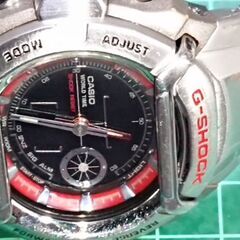 コックピットシリーズ　G-520D電池切れの為ジャンク出品の画像