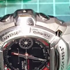 コックピットシリーズ　G-520D電池切れの為ジャンク出品の画像