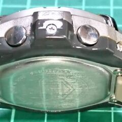 コックピットシリーズ　G-520D電池切れの為ジャンク出品の画像