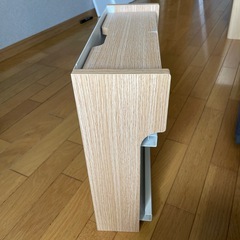Wi-Fiルーター 収納 ぼっくすボックスの画像