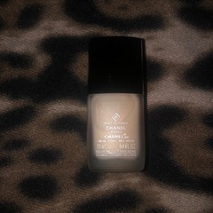 未使用　CHANEL ベースコート　💅の画像
