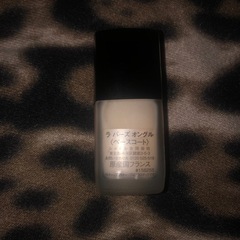 未使用　CHANEL ベースコート　💅の画像