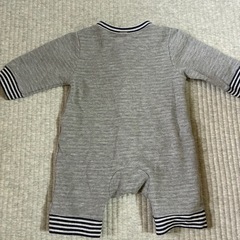 ベビー服　70サイズの画像