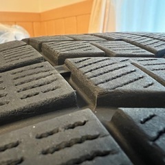 スタッドレス　YOKOHAMA IceGuard IG60 215/50r17の画像