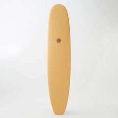 Beach Access ソフトボード 9.0ft ロングボード（美品）の画像