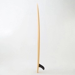 Beach Access ソフトボード 9.0ft ロングボード（美品）の画像