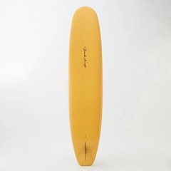 Beach Access ソフトボード 9.0ft ロングボード（美品）の画像