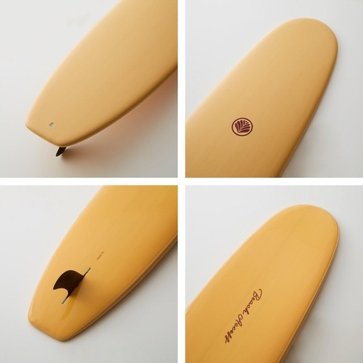 Beach Access ソフトボード 9.0ft ロングボード（美品）