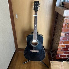 HONEY BEE アコースティックギター