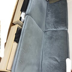 NOCE 2.５人がけソファー　セットの画像