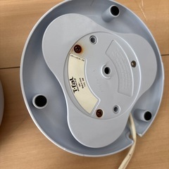 ティファール　電気ケトルの画像