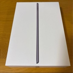 【超美品】iPad (第7世代) Wi-Fi 32GB。中央区でも取引可能です！明日までに取引してくれる方値引きします！の画像