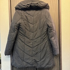 リゼクシー　ダウンコートの画像