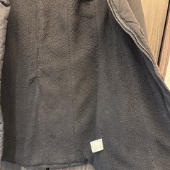 リゼクシー　ダウンコートの画像