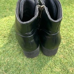 レディースブーツの画像