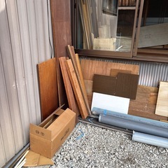 木材の画像