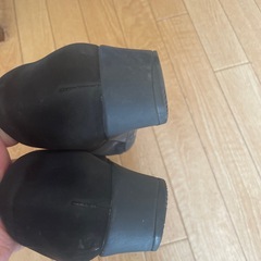 fitfitパンプスの画像