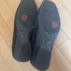 fitfitパンプスの画像
