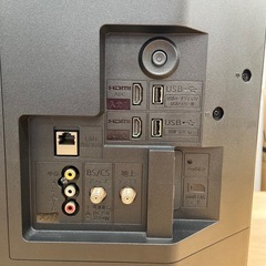 SHARP 32型液晶テレビ【リサイクルフカツ岡崎倉庫店】251018SM-10の画像