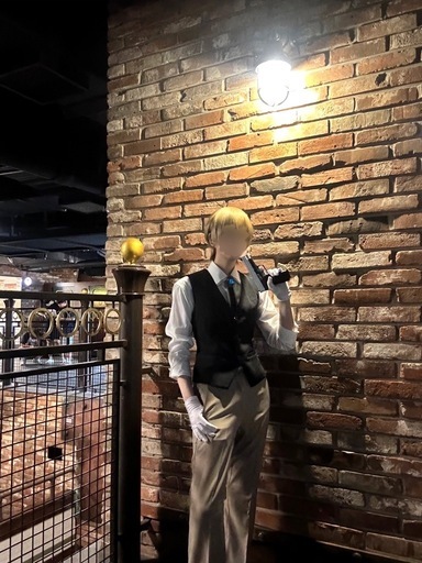 名探偵コナン 降谷零 コスプレ