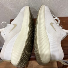 NIKEナイキウォーキングシューズ　24.5美品の画像