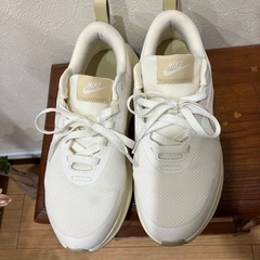 NIKEナイキウォーキングシューズ　24.5美品の画像