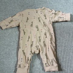 ベビー服　50〜60サイズの画像