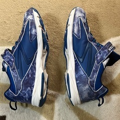 ムーンスター 子供靴 23cm
の画像