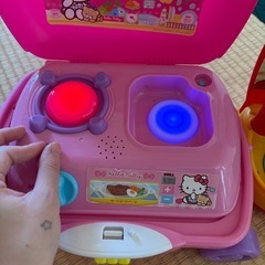 【決定】おもちゃの画像