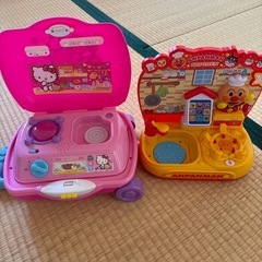 【決定】おもちゃ