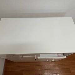 キッチンカウンターの画像