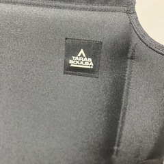 購入者決定　キャンプ　ベンチ　椅子　黒　チェア　の画像